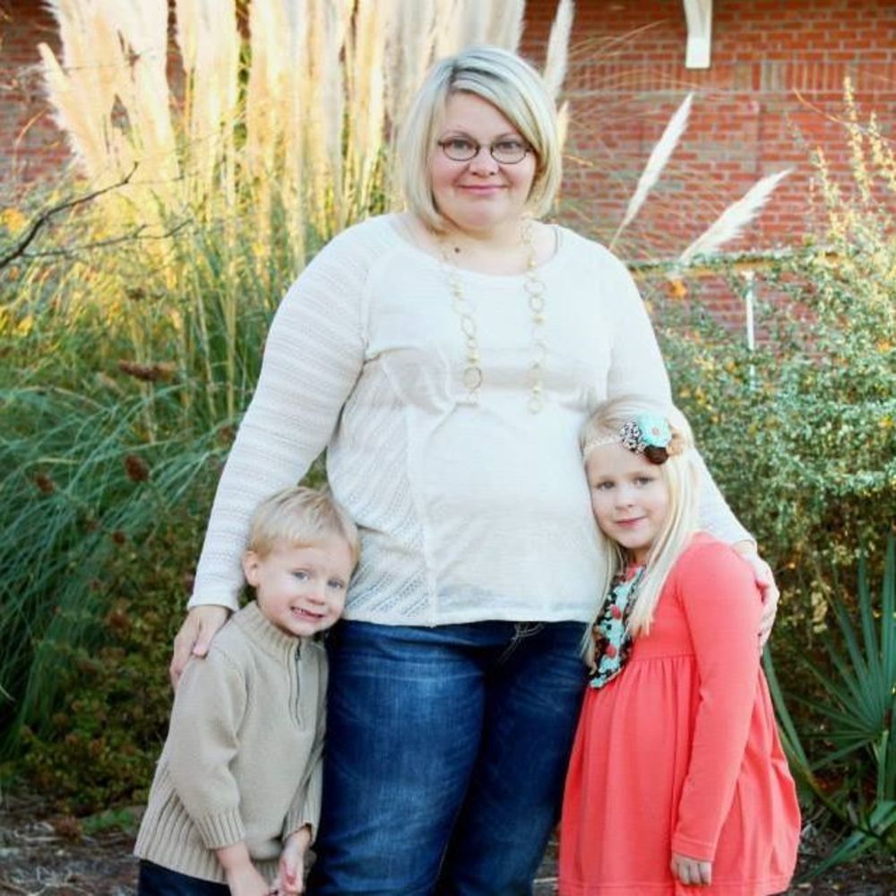 Meet your Posher, Maggie